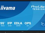 iiyama ProLite TE5513A-B1AG Touch Display 138,8 cm (55")