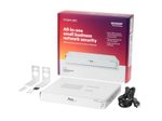 HPE Networking Instant On Secure Gateway 5-port SmartRate 2.5G PoE+ 64W SG2505P