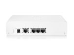 HPE Networking Instant On Secure Gateway 4-port Gigabit SG1004