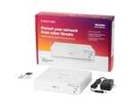 HPE Networking Instant On Secure Gateway 4-port Gigabit SG1004