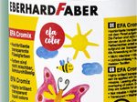 EBERHARD FABER EFA Cromix Transparentfarben 500,0 ml, smaragdgrün