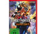 Nintendo Street Fighter 6 Years 1-2 Fighters Edition-Spiel