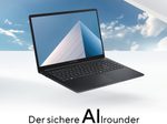 ASUS ExpertBook B1 B1403CVA-S62513X Intel® Core™ i5 Notebook 35,6 cm (14")
