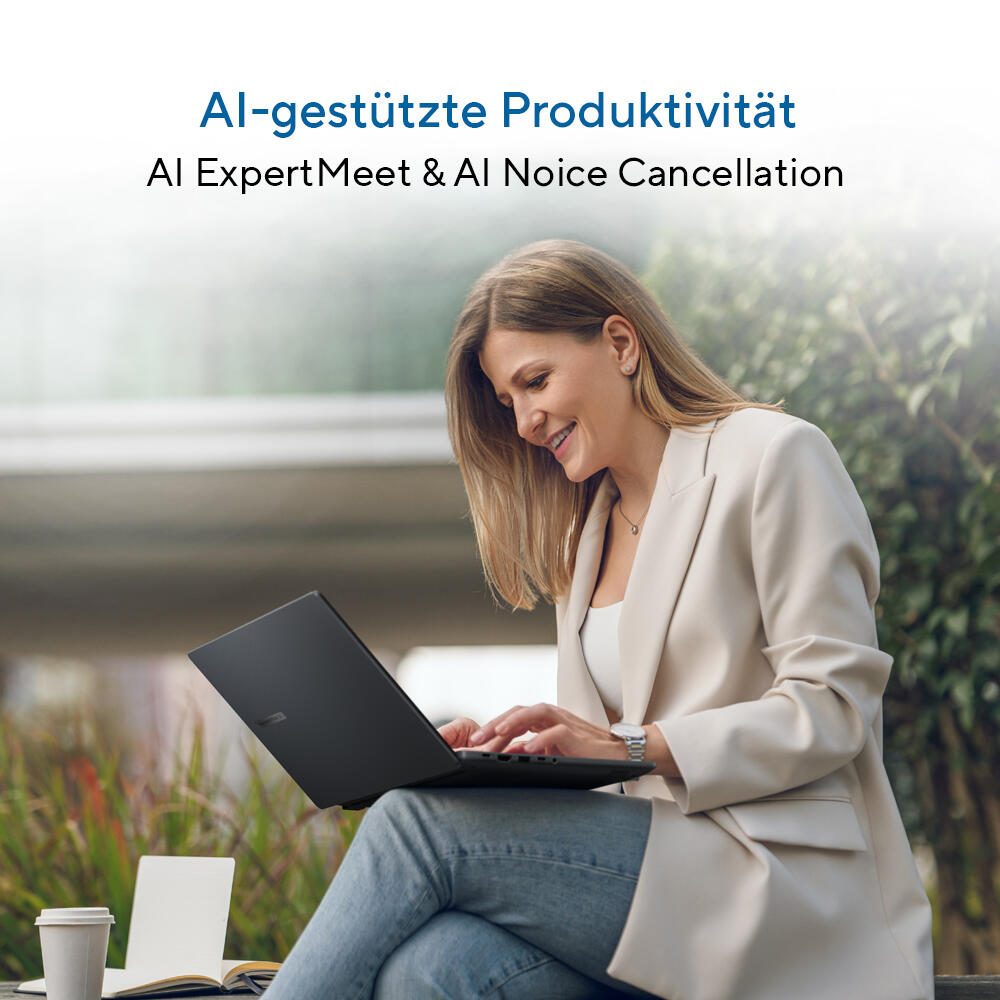 ASUS ExpertBook B1 B1403CVA-S62513X Intel® Core™ i5 Notebook 35,6 cm (14")