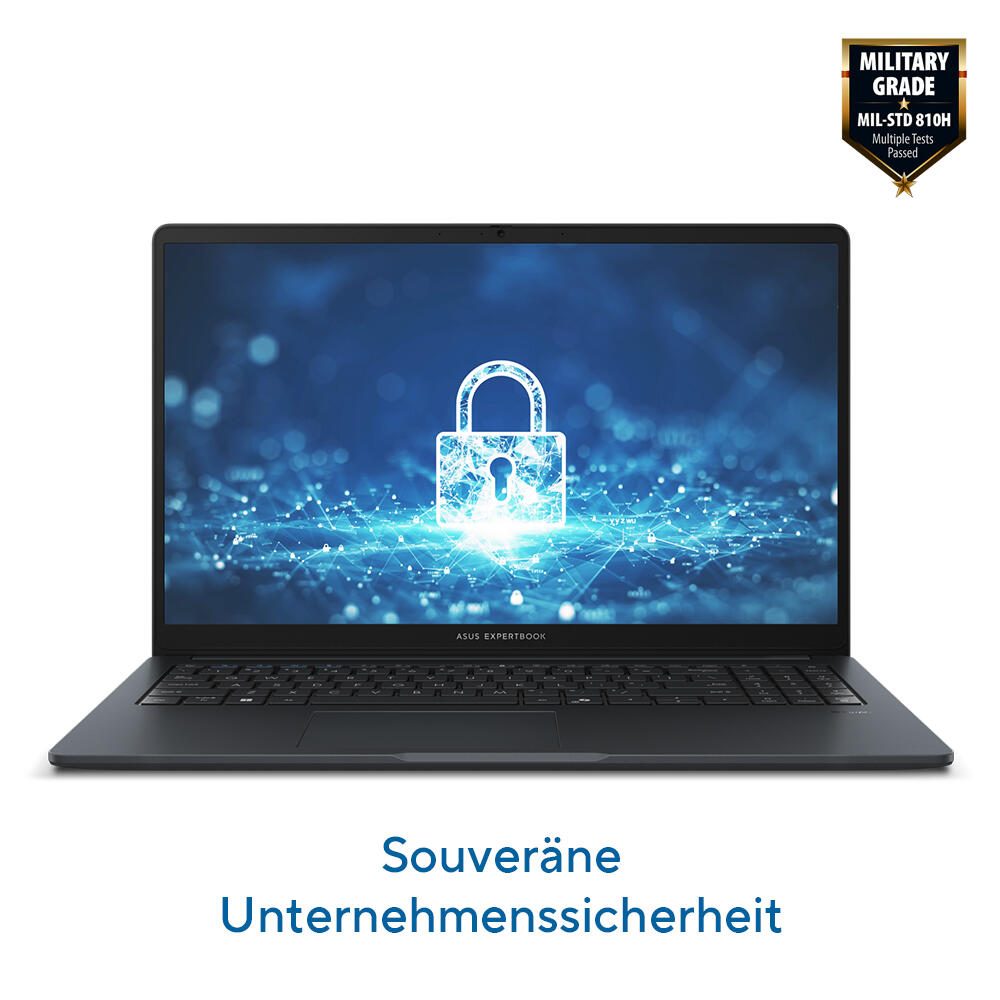 ASUS ExpertBook B1 B1403CVA-S62513X Intel® Core™ i5 Notebook 35,6 cm (14")