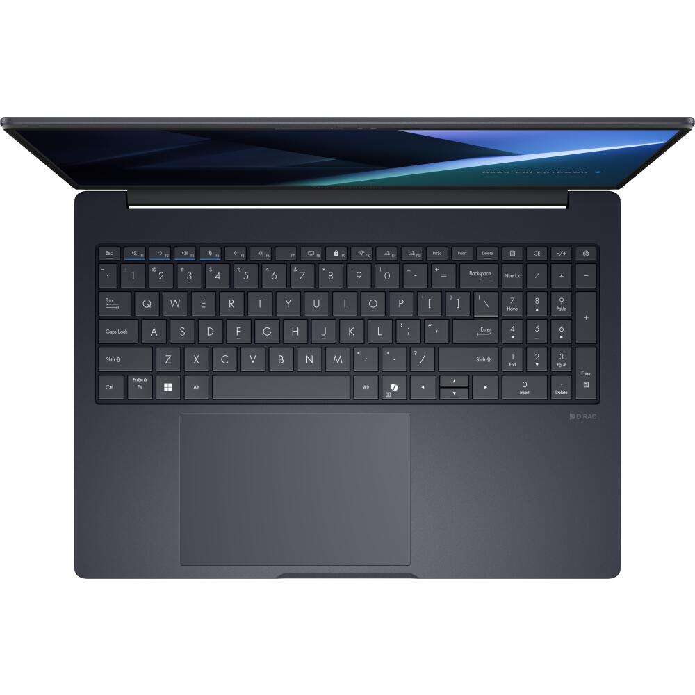 ASUS ExpertBook B5 B5605CCA-PL0034X Intel® Core™ Ultra 5 225H Notebook 40,6 cm (16")