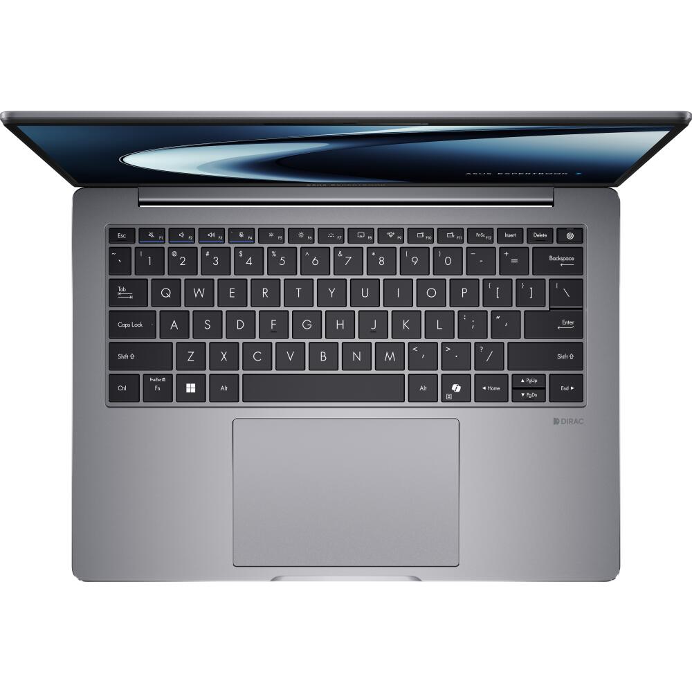 ASUS ExpertBook P3 P3405CVA-LY0046X Intel® Core™ i7-13620H Notebook 35,6 cm (14")