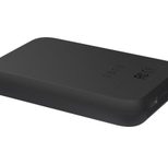 Zens Magnetische 4000 mAh Einzel-Powerbank