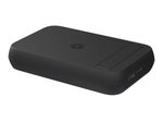 Zens Magnetische 4000 mAh Einzel-Powerbank mit Ständer