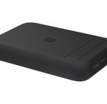 Zens Magnetische 4000 mAh Einzel-Powerbank mit Ständer