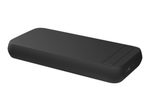 Zens Magnetische Einzel-Powerbank mit Ständer – 10.000 mAh Kapazität