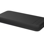 Zens Magnetische Einzel-Powerbank mit Ständer – 10.000 mAh Kapazität