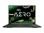 GigaByte Aero X16 2WH AMD Ryzen AI 9 HX 370 Gaming Notebook 40,6 cm (16 Zoll)