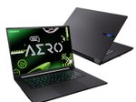GigaByte Aero X16 2WH AMD Ryzen AI 9 HX 370 Gaming Notebook 40,6 cm (16 Zoll)