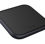 ZENS Induktions-Ladegerät Aluminium