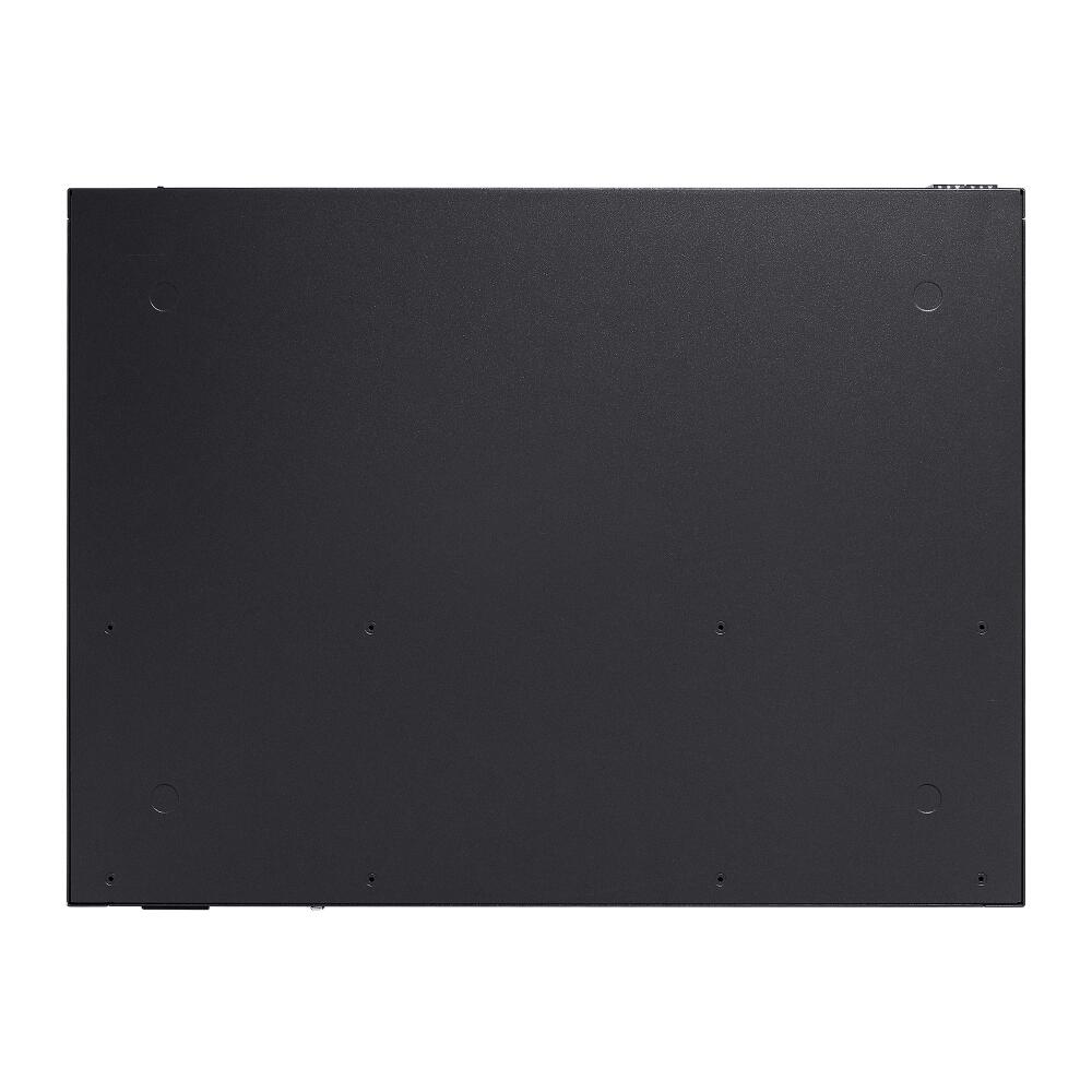 TP-Link Omada 48-Port Gigabit Stackable Lite L3 Managed PoE++ Switch mit 4× 10G Slots