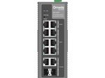 TP-Link Omada 10-Port Gigabit Industrial Easy Managed Switch