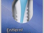 Oral-B Zahnbürste Pro-Clean Clinical Cross-Action, 1 St.