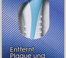 Oral-B Zahnbürste Pro-Clean Clinical Cross-Action, 1 St.