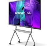 Hisense 86MR6DE Signage Display / Interactive Digital Board (Vertrieb)
