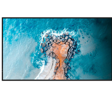 Hisense 43DM66D Signage Display 43 Zoll (109,22 cm)