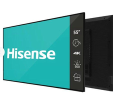Hisense 55GM50D Signage Display 55 Zoll (139,7 cm)