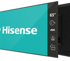 Hisense 65GM50D Signage Display 65 Zoll (165,1 cm)