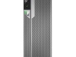 APC Smart-UPS Ultra 10000VA, LCD, 4U, 230V (SRTL10KRM4UI) mit 1-Jahres-Abonnement der Secure Network Management Card