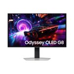 Samsung Odyssey G81SF 4K Ultra HD Gaming Display 68,6 cm (27")