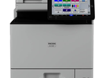 Ricoh IM C401F Farblaser-Multifunktionsgerät