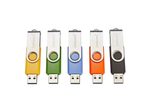 Intenso Basic Line Multipack USB-Sticks 5x 32 GB