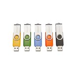 Intenso Basic Line Multipack USB-Sticks 5x 32 GB