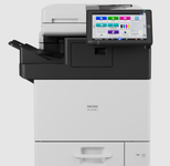 Ricoh IM C401SRF Farblaser-Multifunktionsgerät