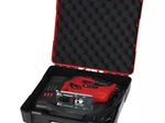 Einhell Stichsäge TC-JS 80/1 Kit (4321157)