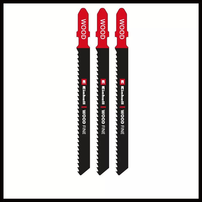 Einhell Stichsäge TC-JS 80/1 Kit (4321157)