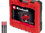 Einhell Stichsäge TC-JS 80/1 Kit (4321157)