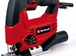 Einhell Stichsäge TC-JS 80/1 Kit (4321157)