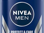NIVEA MEN MEN Protect & Care Deo 50,0 ml