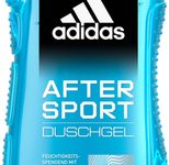 adidas After Sport 3in1 Duschgel 250 ml