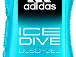 adidas Ice Dive 3in1 Duschgel 250 ml
