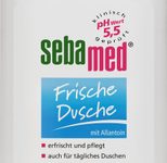 Sebamed frische Dusche Duschgel 400 ml