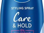 NIVEA Pflege & Halt Haarspray 250 ml