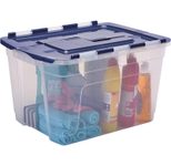 Bankers Box Aufbewahrungsboxen 55,0 l
