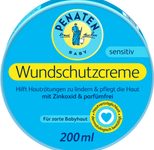 Penaten sensitiv Hautschutzcreme 200 ml