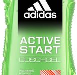adidas Active Start 3in1 Duschgel 250 ml
