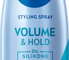 NIVEA Volumen Pflege Haarspray 50 ml