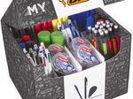 BIC Schreibset My BIC BOX