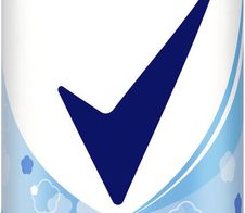Rexona Deo-Spray 48h Cotton Dry 150,0 ml
