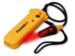 Patchsee Leuchtwerkzeug PRO-PatchLight, rot