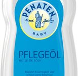 Penaten Pflege- und Massageöl 500 ml